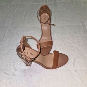 Aldo Heels